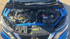 Nissan Qashqai 1.3 DiG-T 160 N-Connecta 5dr Petrol Hatchback